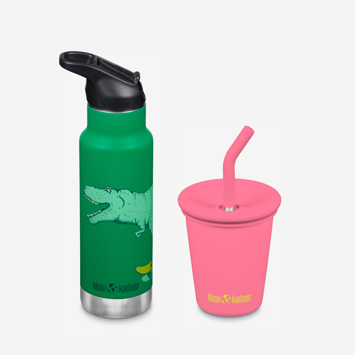 kid-s-sippy-cup-and-water-bottle-set-x6 KK-Kids-SippyCupandWaterBottleSet-PinkLemonade-DinoSkate.png