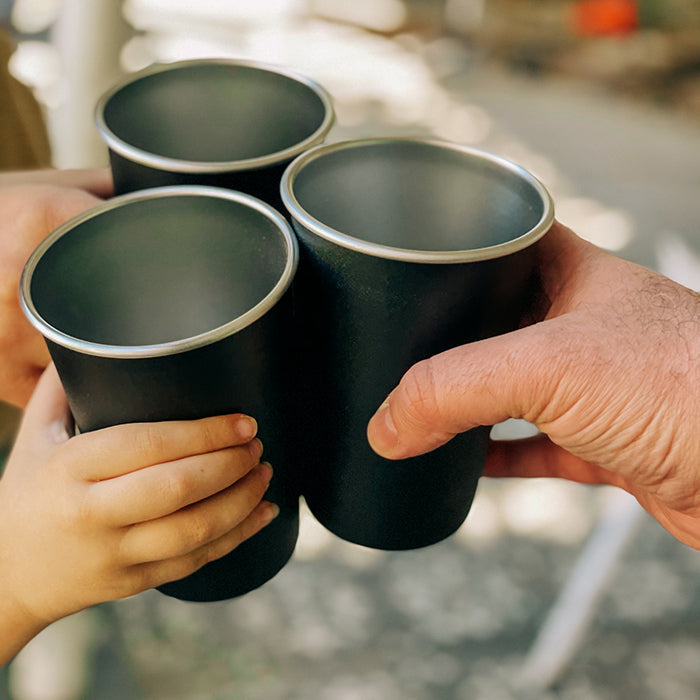 16oz-pint-cup-m0 16ounce_steel_pint_cup_black_4pack_lifestyle_94c6fc4c-80d1-4474-acfc-5e0874356ee4.jpg