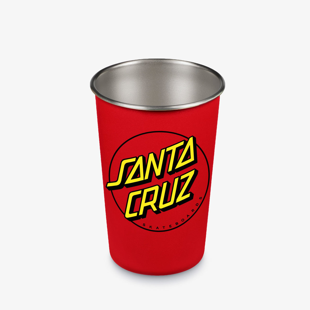 16oz-pint-cup-santa-cruz-n7 16oz_Pint_SantaCruz_Red_ClassicDot.jpg