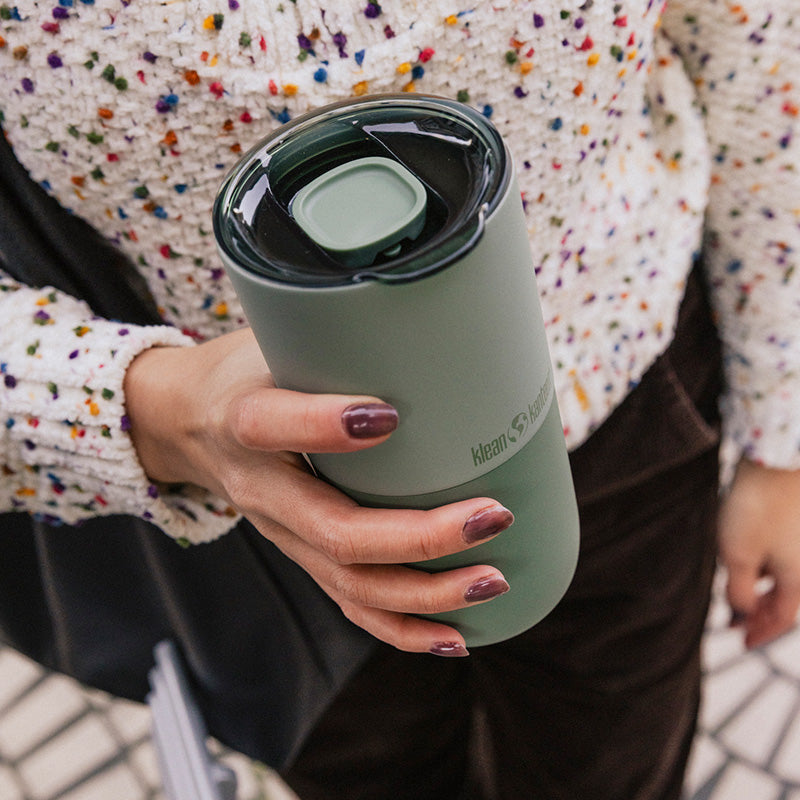 bring-your-own-party-kit-pints-and-tumblers-a8 16oz_rise_tumbler_iceberg_woman_hand_closeup_square.jpg