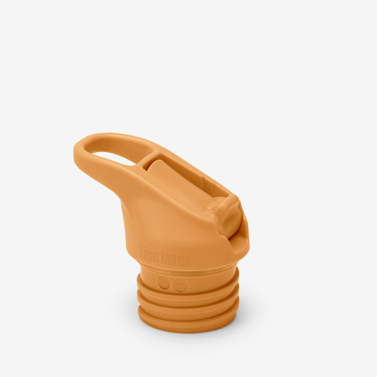 classic-flip-seal-sport-cap-no-straw-e9 KCPPFSS-GY_GoldenYellow_flip_seal_sport_down.jpg