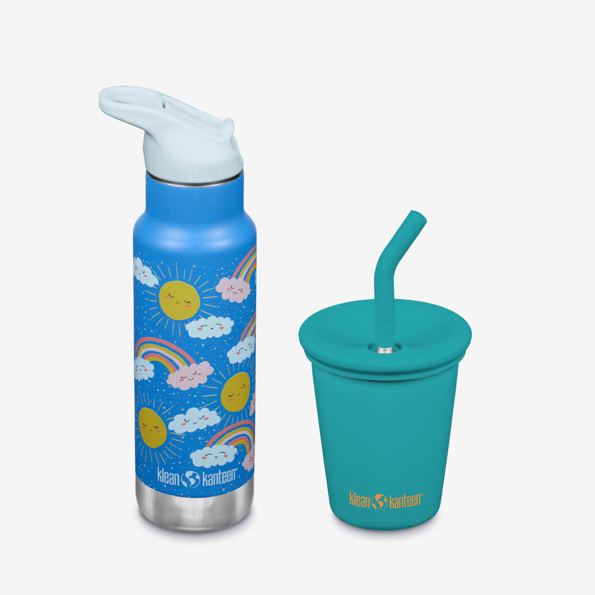 kid-s-sippy-cup-and-water-bottle-set-x6 KK-Kids-SippyCupandWaterBottleSet-Baltic-Rainbow.png
