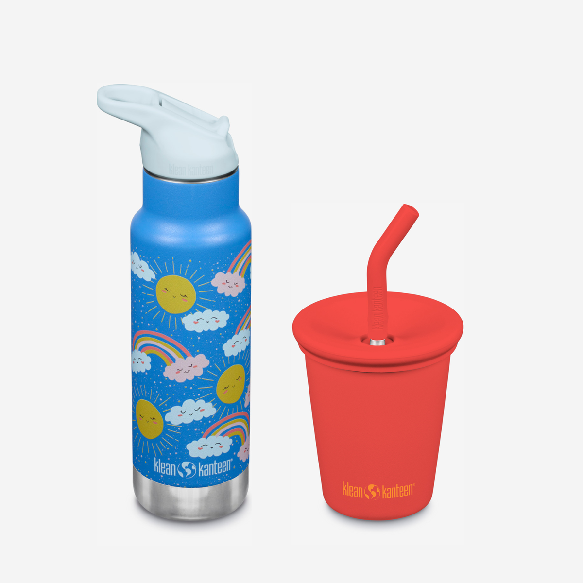 kid-s-sippy-cup-and-water-bottle-set-x6 KK-Kids-SippyCupandWaterBottleSet-Grenadine-Rainbow.png