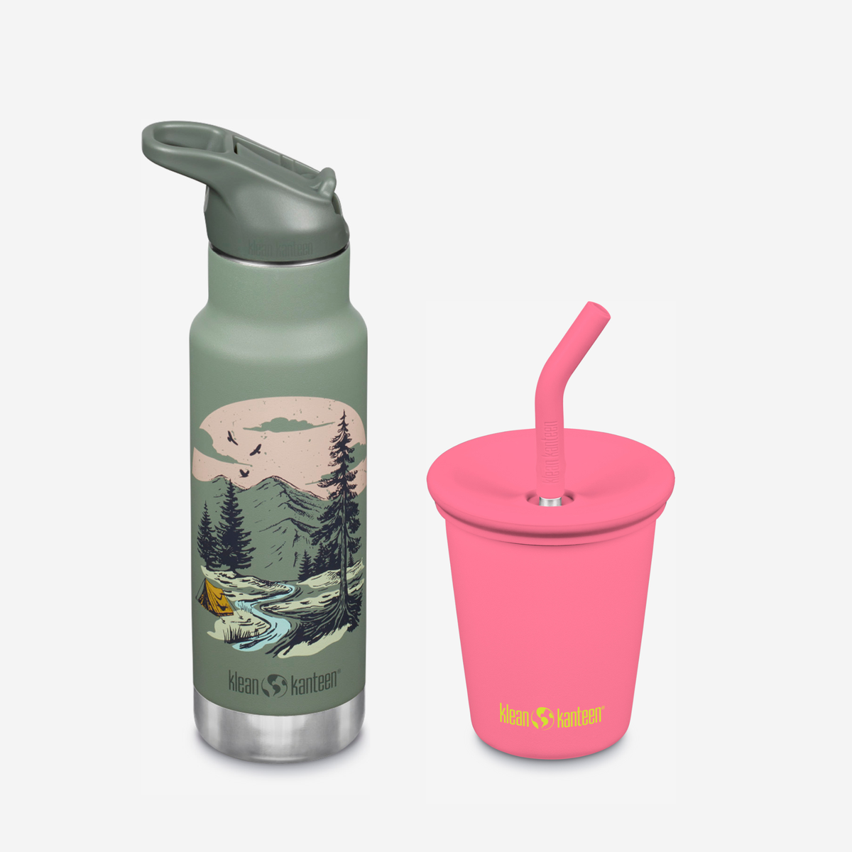 kid-s-sippy-cup-and-water-bottle-set-x6 KK-Kids-SippyCupandWaterBottleSet-PinkLemonade-Mountain.png
