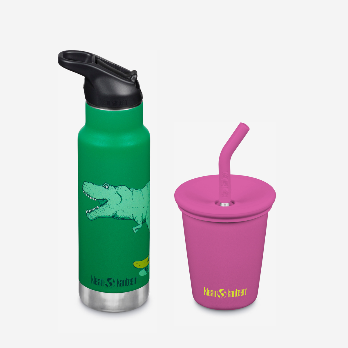 kid-s-sippy-cup-and-water-bottle-set-x6 KK-Kids-SippyCupandWaterBottleSet-RoseViolet-DinoSkate.png