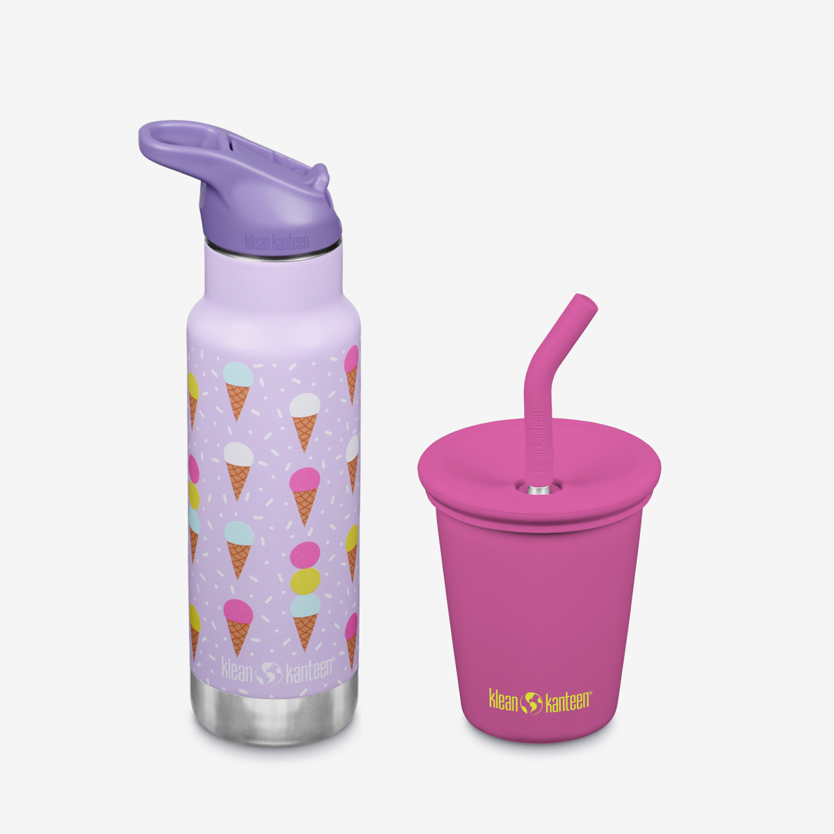 kid-s-sippy-cup-and-water-bottle-set-x6 KK-Kids-SippyCupandWaterBottleSet-RoseViolet-Icecream.png