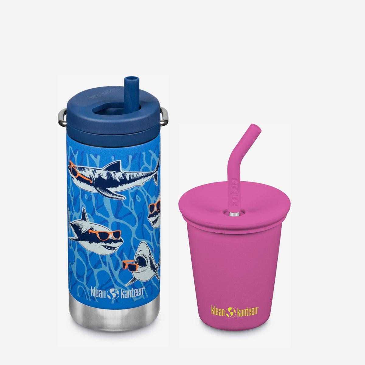 kid-s-sippy-cup-and-wide-water-bottle-set-g6 Kids-Sippy-Cup-and-Wide-Water-Bottle-Set-RoseViolet-Sharks.jpg