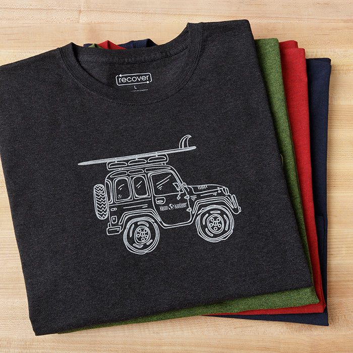 adventure-vehicle-t-shirt-m2 klean_shirt_jeep_folded_lifestyle.jpg